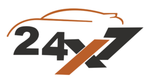 24x7 Cabs